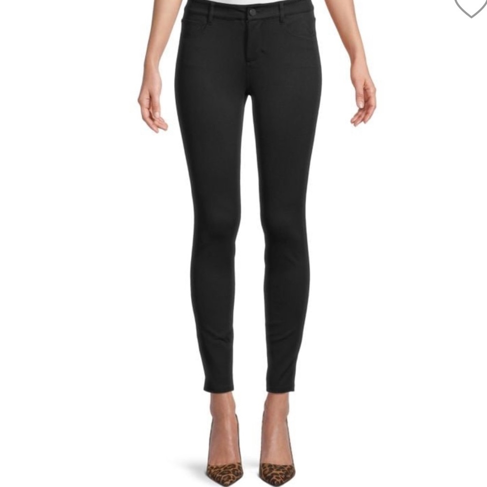 PAIGE Jeans Verdugo Ultra Skinny Stretch Pants. Size 26